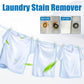 Erős folttisztító spray – kíméletes a szövetekhez