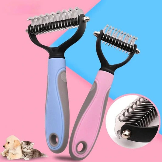 🐕✂️ Állat Szőrtelenítő KeFe – Raktáron & Utánvétes 🐶✨