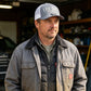 „I Fix Shit” feliratú hímzett trucker sapka