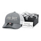 „I Fix Shit” feliratú hímzett trucker sapka