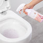 🚽 WC-szagtalanító és tisztító spray – Pillanatok alatt ragyogó tisztaság, egész napos frissesség! ✨💧