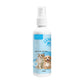 Fényes és Sima Szőrápoló Kondicionáló Spray