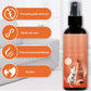 Fényes és Sima Szőrápoló Kondicionáló Spray