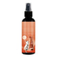 Fényes és Sima Szőrápoló Kondicionáló Spray