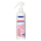 👔❤️‍🔥Többfunkciós ránctalanító spray – Percek alatt kisimítja a ráncokat. Eltünteti a szagokat, kíméletes a szövetekhez. Nincs szükség vasalásra! Elengedhetetlen utazási kellék. 👕✨