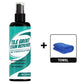 🧴✨ CsempeTisztító – Egy spray eltávolítja a penészt és foltokat, tisztítja a fugát és csempét – Utánvétel ✅