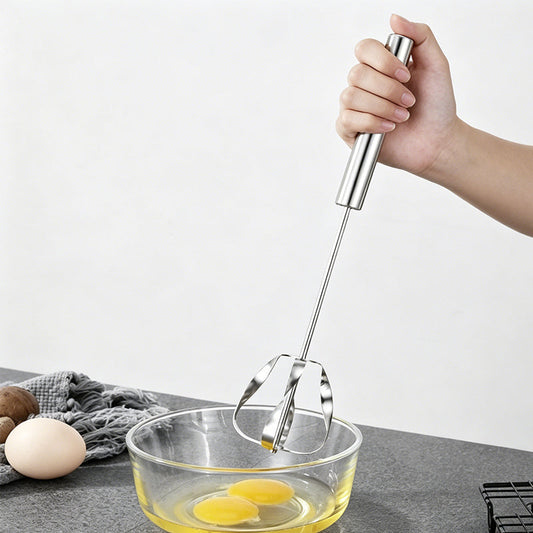 Easy Press kézi tojáshabverő