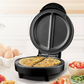Multifunkcionális elektromos tapadásmentes reggelizőlap