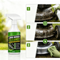 🛠️ Gyors tisztító spray fűnyírókhoz – Hatékony szennyeződés-eltávolítás – Utánvét 📦