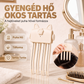 🌿1+1 INGYEN💇‍♀️ Vezeték nélküli fűtött törekponti emelő csípő‑szalon szintű koronatérfogat vékony, lapos hajon, durva hátrafésülés nélkül