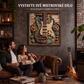 🎸 3D gitár puzzle – Magával ragadó építés, pihentető fókusz