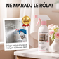 Többcélú fürdőszobatisztító spray