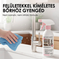 Többcélú fürdőszobatisztító spray