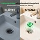 🧬💧 Bio-enzim lefolyótisztító – Kapszula, friss illat, átjárható csövek ⚡