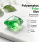 🧬💧 Bio-enzim lefolyótisztító – Kapszula, friss illat, átjárható csövek ⚡