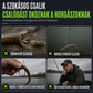 ⏰1 +1 Ingyen！🎣Bionikus földigiliszta-utánzatú lágycsali