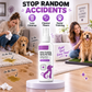 🐱🐶 Kutyák és macskák számára készült szobatisztasági tréning spray – Segít a háziállatoknak a helyes helyen vizelni ✨