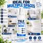 Tile Renewal Spray Paint – Újraszínezés és felújítás