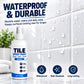Tile Renewal Spray Paint – Újraszínezés és felújítás