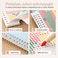 Mindfulness Braille színező készlet