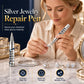 🔥Időkorlátozott akció: 50% kedvezmény🔥Ékszerkarcolás-javító és felújító toll