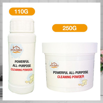 🧽Powerful Multi-Purpose Cleaning Powder for Kitchen