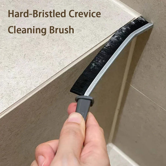 🎅Christmas Special Offer 🧽Hard-Bristled Crevice Cleaning Brush