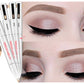 4-in-1 Brow Contour & Highlight Pen