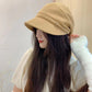 👒2024 New ladies cowboy hat beret