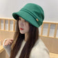 👒2024 New ladies cowboy hat beret