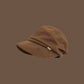 👒2024 New ladies cowboy hat beret