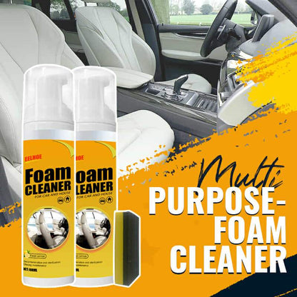 🎅Christmas Special Offer - 🧽 Magic Foam Cleaner